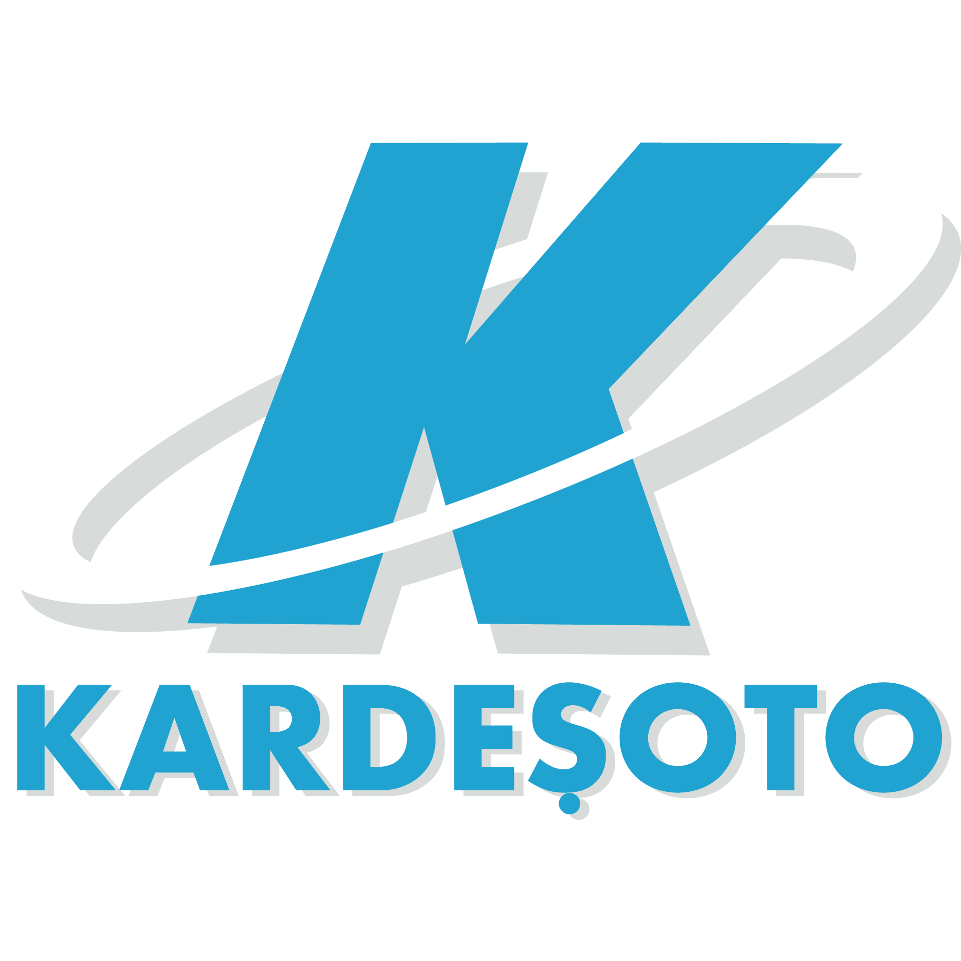 Kardeş Oto Logo
